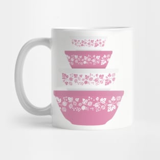 Pyrex Gooseberry Mug